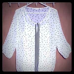 Dress Blouse